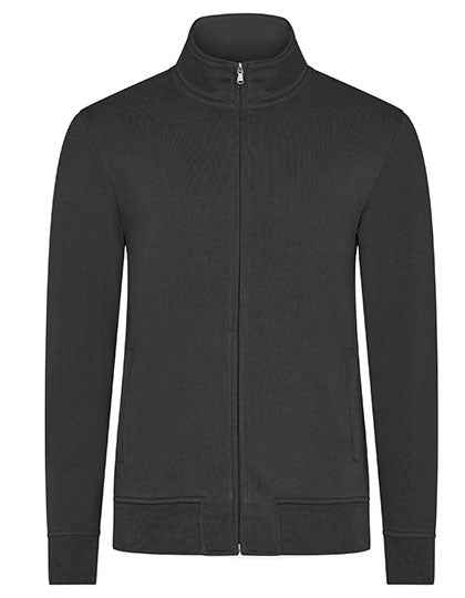 Men´s Premium Full-Zip Sweat Jacket - HRM1001
