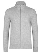 Men´s Premium Full-Zip Sweat Jacket - HRM1001