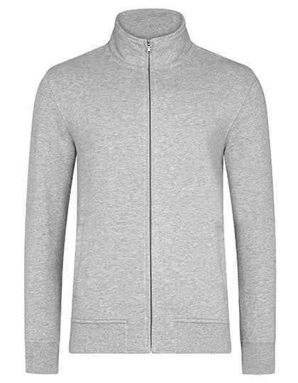 Men´s Premium Full-Zip Sweat Jacket - HRM1001
