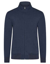 Men´s Premium Full-Zip Sweat Jacket - HRM1001