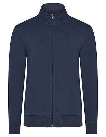 Men´s Premium Full-Zip Sweat Jacket - HRM1001