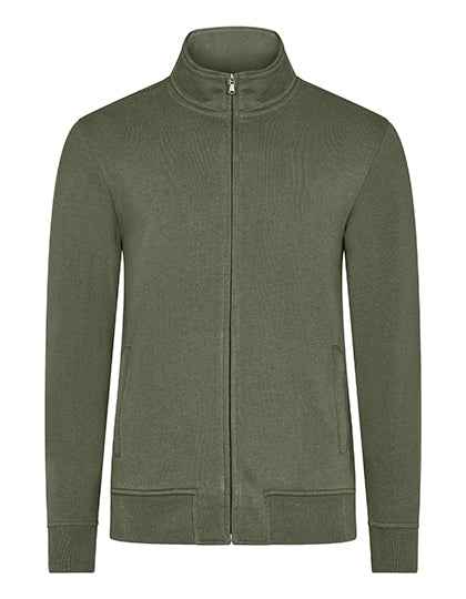 Men´s Premium Full-Zip Sweat Jacket - HRM1001