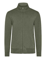 Men´s Premium Full-Zip Sweat Jacket - HRM1001