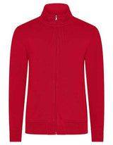 Men´s Premium Full-Zip Sweat Jacket - HRM1001