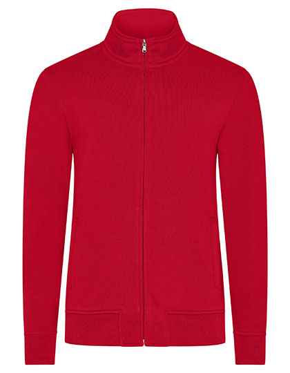 Men´s Premium Full-Zip Sweat Jacket - HRM1001