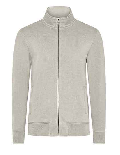 Men´s Premium Full-Zip Sweat Jacket - HRM1001