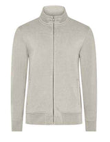 Men´s Premium Full-Zip Sweat Jacket - HRM1001