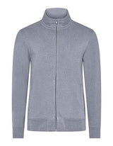 Men´s Premium Full-Zip Sweat Jacket - HRM1001