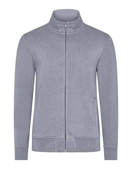 Men´s Premium Full-Zip Sweat Jacket - HRM1001