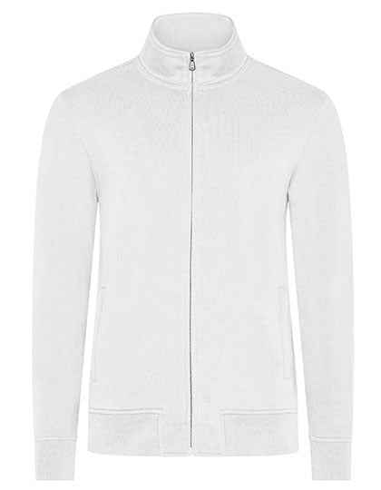 Men´s Premium Full-Zip Sweat Jacket - HRM1001