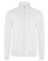 Men´s Premium Full-Zip Sweat Jacket - HRM1001