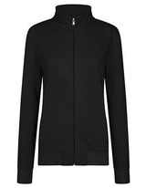 Women´s Premium Full-Zip Sweat Jacket - HRM1002