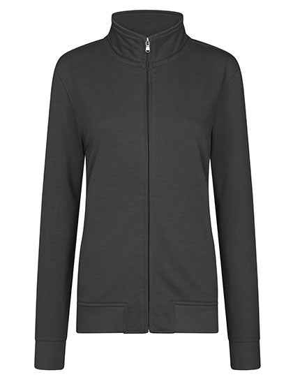Women´s Premium Full-Zip Sweat Jacket - HRM1002