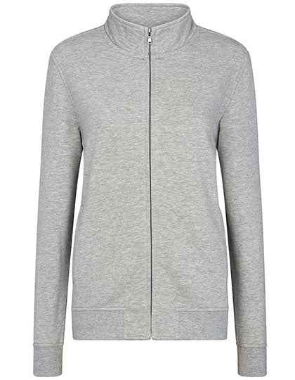 Women´s Premium Full-Zip Sweat Jacket - HRM1002