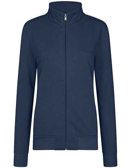 Women´s Premium Full-Zip Sweat Jacket - HRM1002