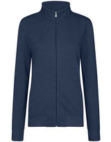 Women´s Premium Full-Zip Sweat Jacket - HRM1002