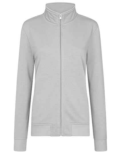 Women´s Premium Full-Zip Sweat Jacket - HRM1002