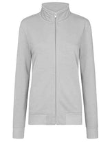 Women´s Premium Full-Zip Sweat Jacket - HRM1002