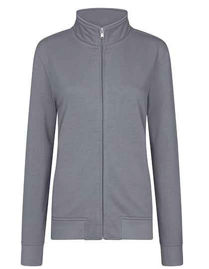 Women´s Premium Full-Zip Sweat Jacket - HRM1002