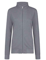 Women´s Premium Full-Zip Sweat Jacket - HRM1002
