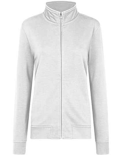 Women´s Premium Full-Zip Sweat Jacket - HRM1002