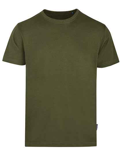 Men´s Luxury Roundneck Tees - HRM101