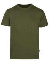 Men´s Luxury Roundneck Tees - HRM101