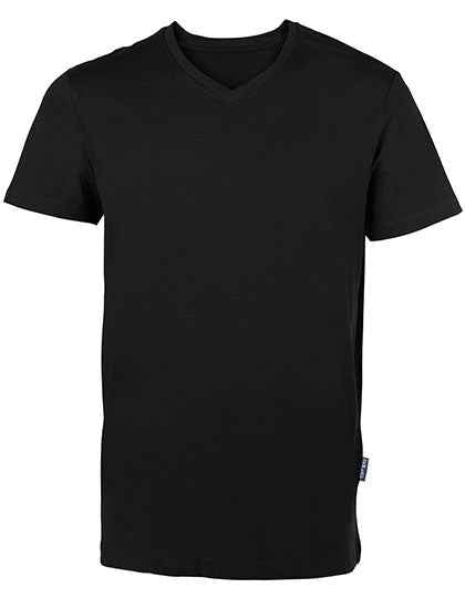 Men´s Luxury V-Neck Tees - HRM102
