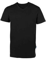 Men´s Luxury V-Neck Tees - HRM102