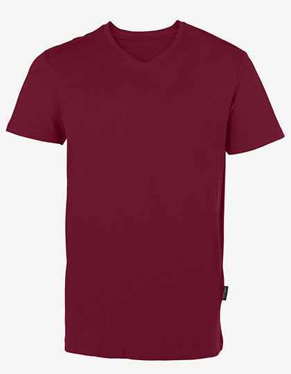 Men´s Luxury V-Neck Tees - HRM102