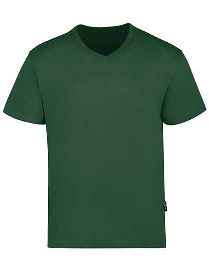 Men´s Luxury V-Neck Tees - HRM102