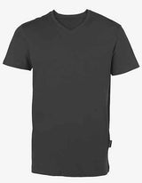 Men´s Luxury V-Neck Tees - HRM102