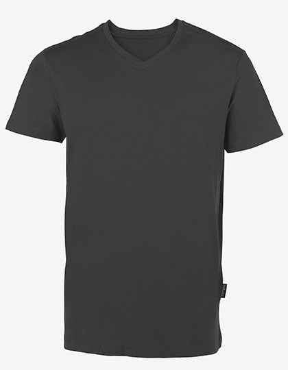 Men´s Luxury V-Neck Tees - HRM102