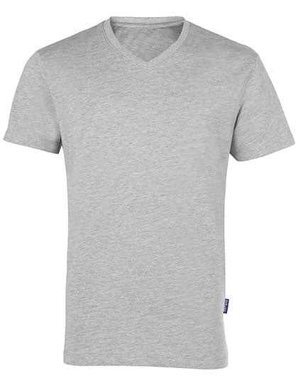 Men´s Luxury V-Neck Tees - HRM102