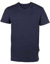 Men´s Luxury V-Neck Tees - HRM102