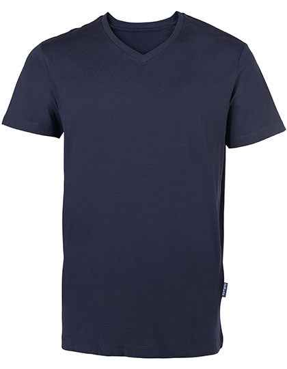 Men´s Luxury V-Neck Tees - HRM102