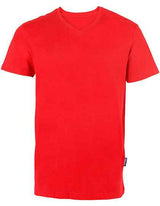 Men´s Luxury V-Neck Tees - HRM102