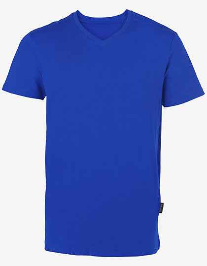 Men´s Luxury V-Neck Tees - HRM102
