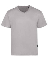 Men´s Luxury V-Neck Tees - HRM102
