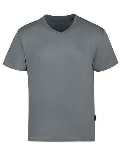 Men´s Luxury V-Neck Tees - HRM102