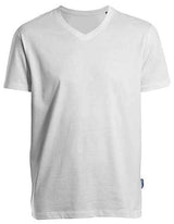 Men´s Luxury V-Neck Tees - HRM102