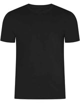 Men´s Organic Heavy Luxury Roundneck Tees - HRM103