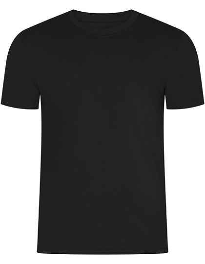 Men´s Organic Heavy Luxury Roundneck Tees - HRM103