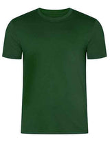 Men´s Organic Heavy Luxury Roundneck Tees - HRM103