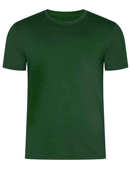 Men´s Organic Heavy Luxury Roundneck Tees - HRM103