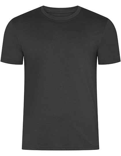 Men´s Organic Heavy Luxury Roundneck Tees - HRM103