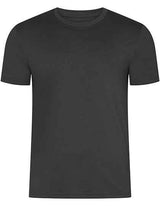 Men´s Organic Heavy Luxury Roundneck Tees - HRM103