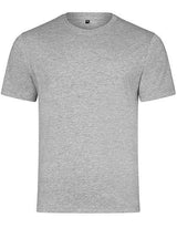 Men´s Organic Heavy Luxury Roundneck Tees - HRM103