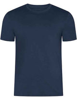 Men´s Organic Heavy Luxury Roundneck Tees - HRM103