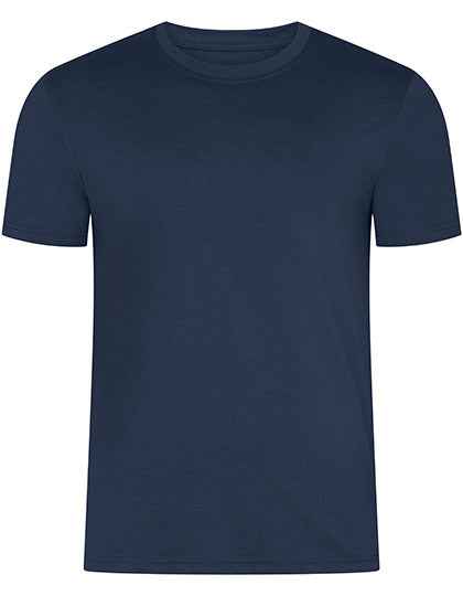 Men´s Organic Heavy Luxury Roundneck Tees - HRM103